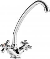 Змішувач для кухні FERRO RETRO XR 4